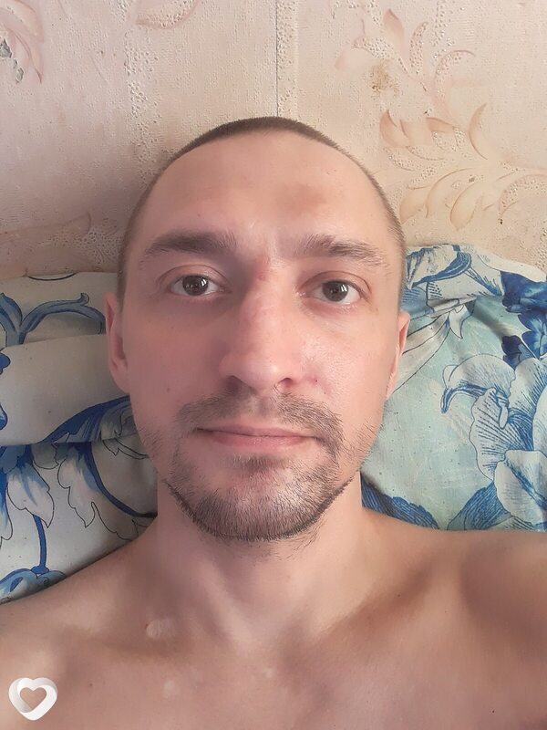 Алексей, 38, Миассе — анкета №472145
