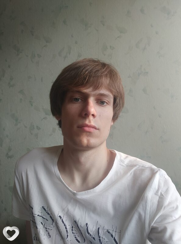 Алексей, 26, Минске — анкета №472148