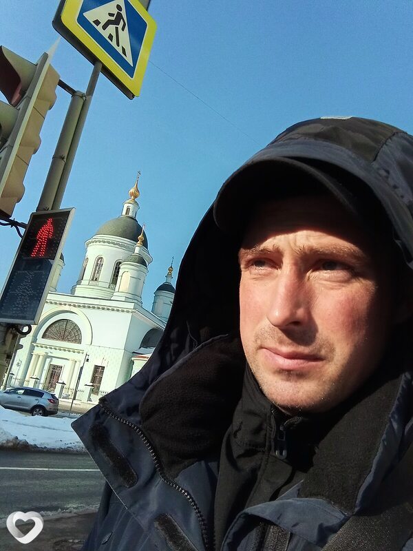Ростислав, 30, Усть-Каменогорск — анкета №472158