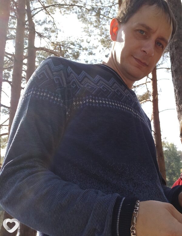 Алексей, 45, Каменске-Уральском — анкета №472167