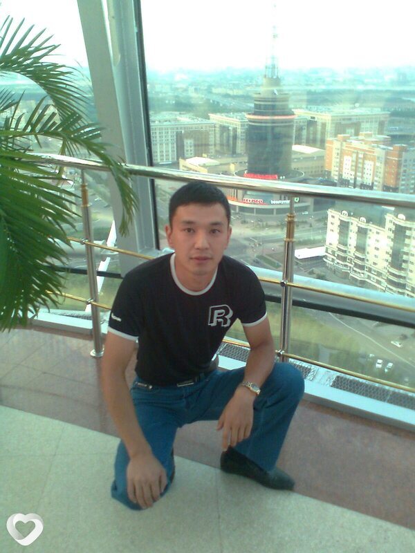 Сергей, 43, Кокшетау — анкета №472594