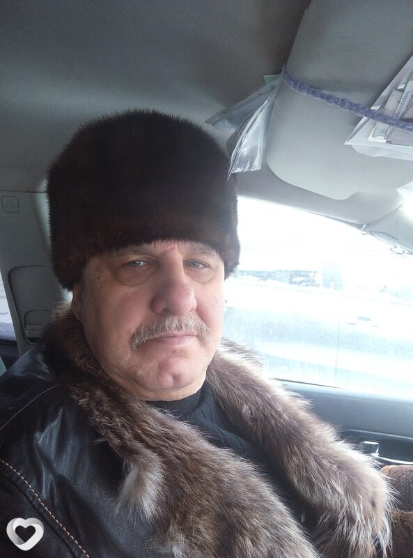 Володя, Сургут