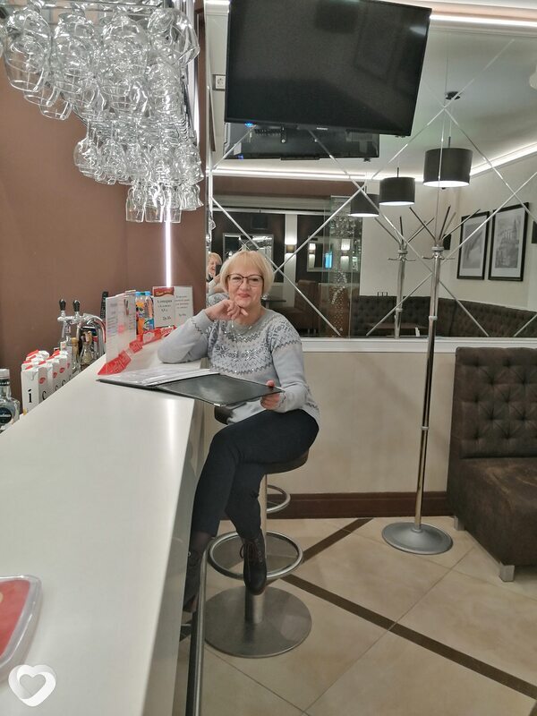 Людмила, 61, Новополоцке — анкета №472597