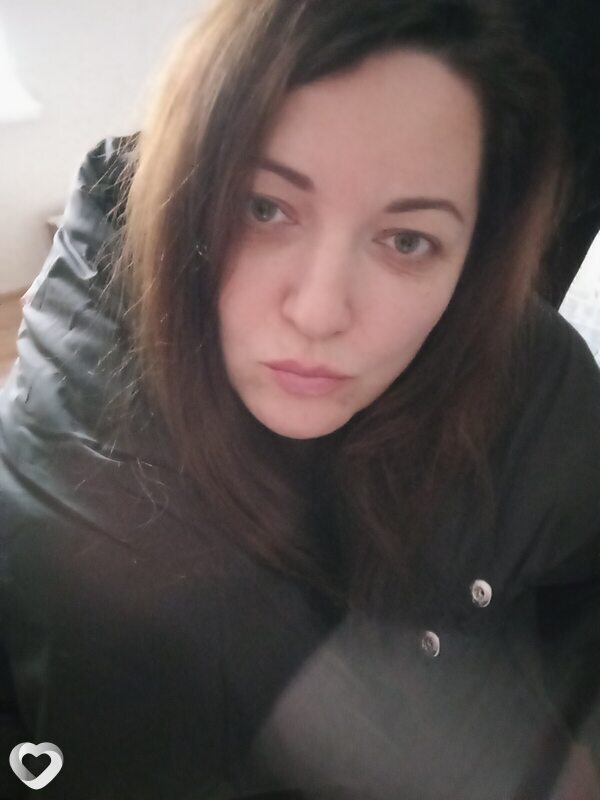 Юлия, 46, Гомеле — анкета №472599