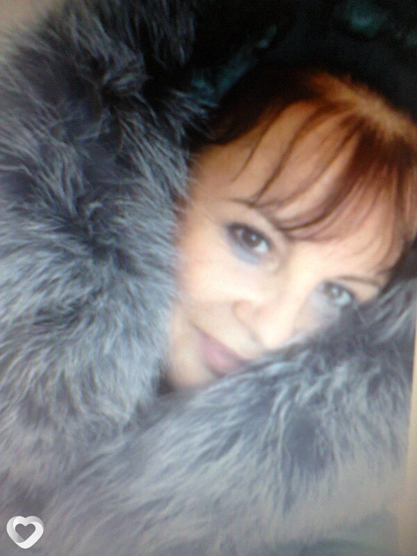 Екатерина, 51, Алчевске — анкета №472604