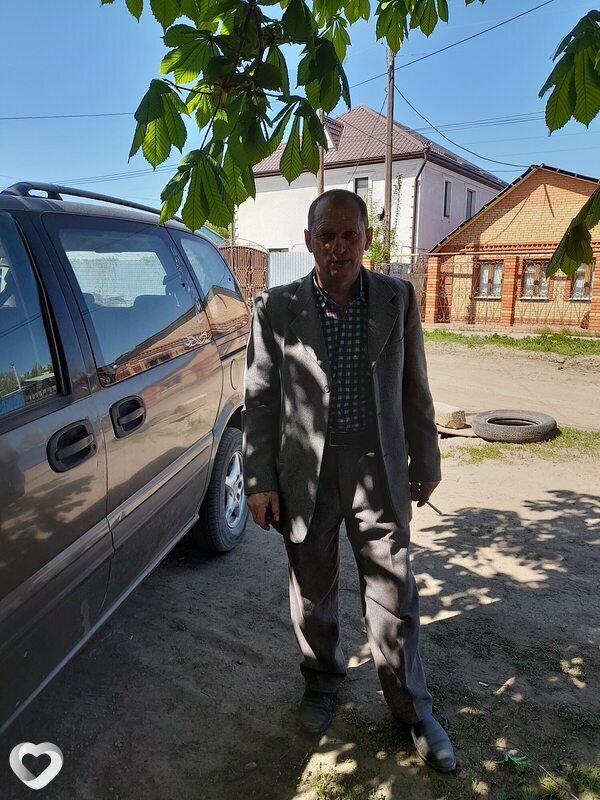 Юрий, 49, Уральске — анкета №472613