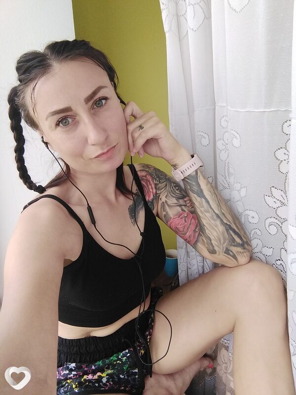 Евгения, 35, Гродно — анкета №472172