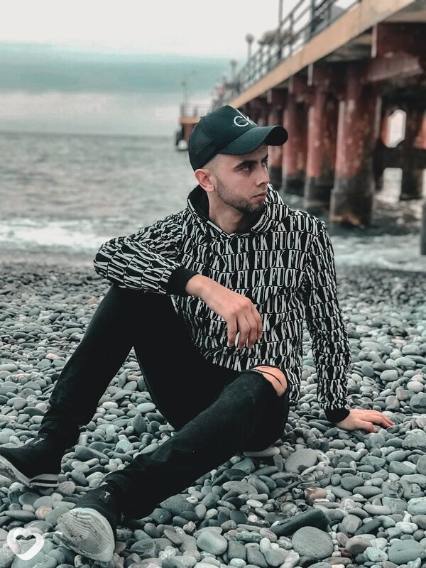 Марк, 29, Адлер — анкета №472173
