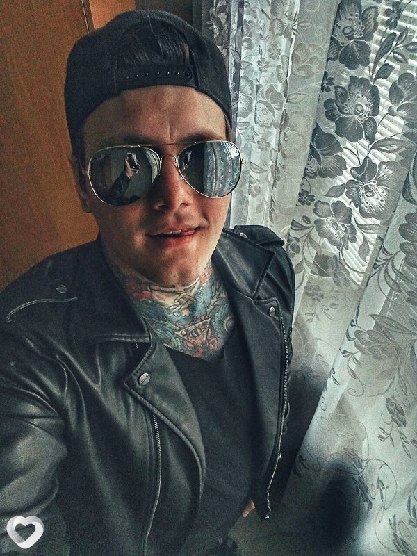 Евгений, 32, Борисове — анкета №472174