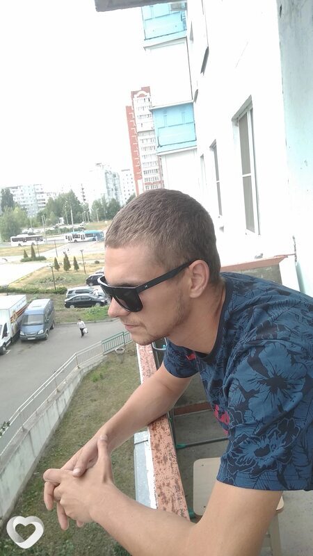 Алексей, 32, Москве — анкета №472176
