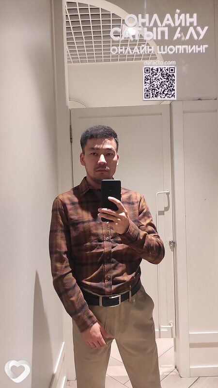 Нуржан, 32, Усть-Каменогорск — анкета №472180