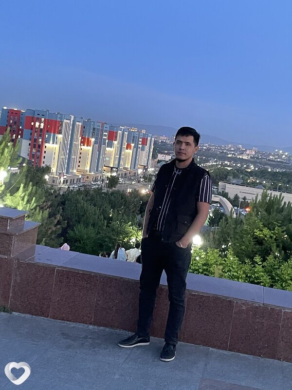 Нурик, 29, Алматы — анкета №472181