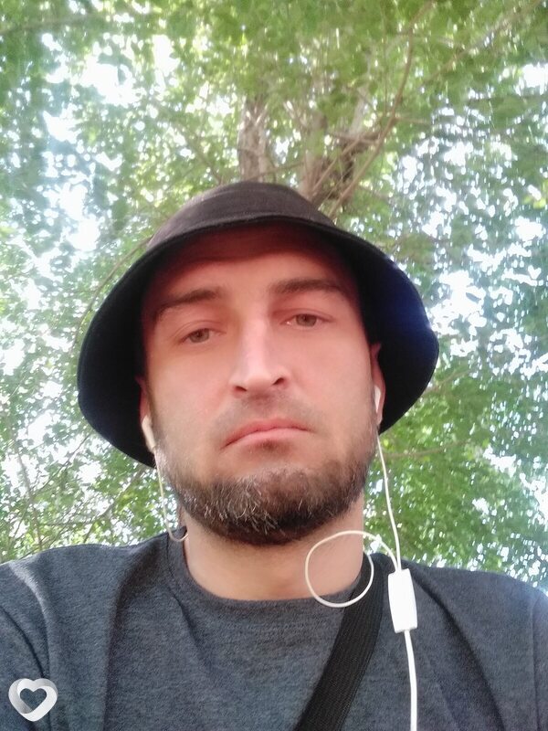 Серега, 38, Рудном — анкета №472183