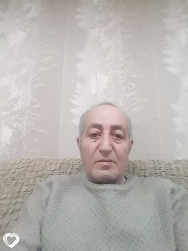Миша, 65, Ижевске — анкета №472189