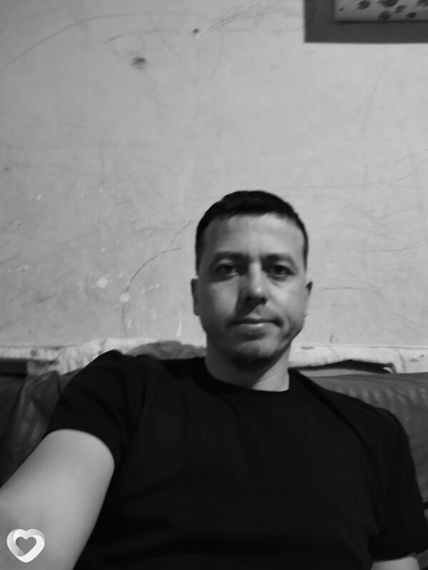 Андрей, 41, Тюмени — анкета №472190