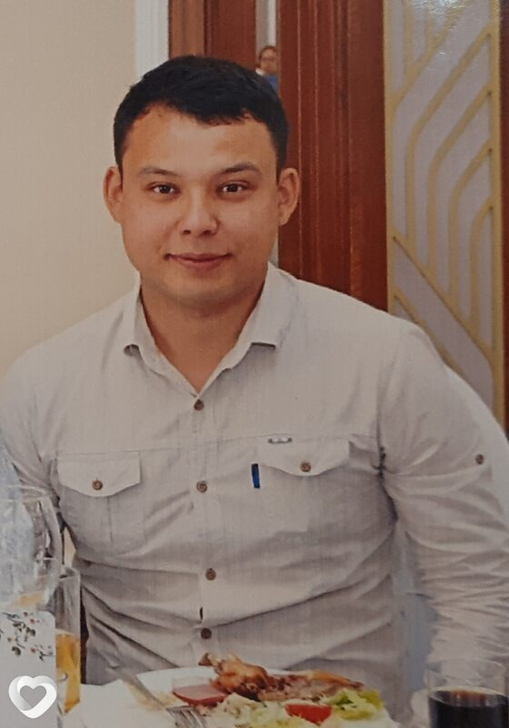 Бахтияр, 33, Астане — анкета №472229