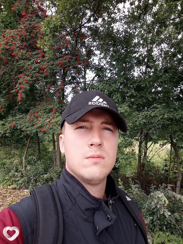Алексей, 32, Минске — анкета №472235