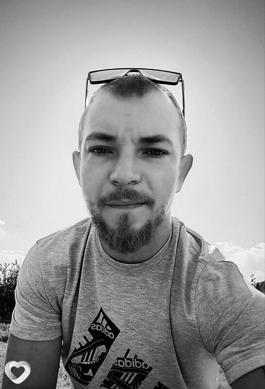 Денис, 34, Белгороде — анкета №472237