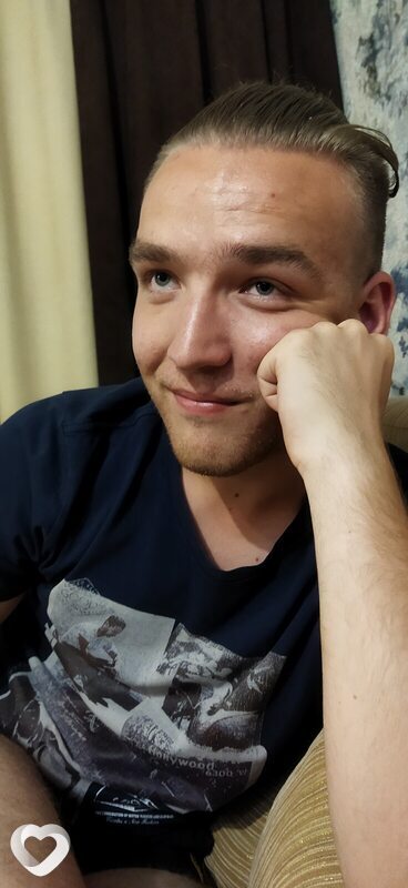 Олег, 23, Саратове — анкета №472241