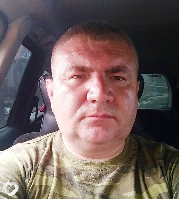Сергей, 49, Шахтах — анкета №472321