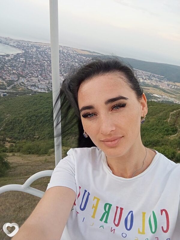 Вредина, Краснодар