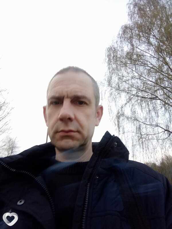 Николай, 51, Гомеле — анкета №472326