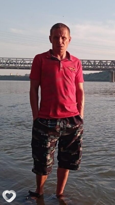 Александр, 38, Новоалтайске — анкета №472328