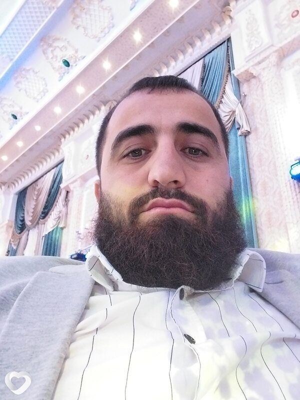 Алим, 38, Алматы — анкета №472330