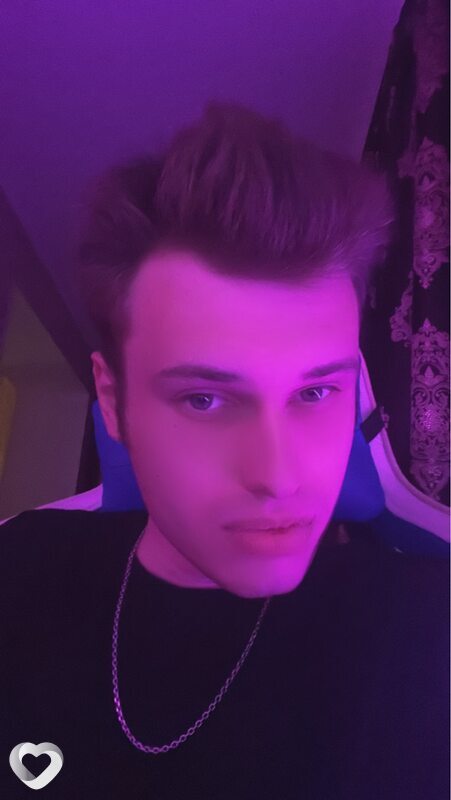 Aleksey, 25, Киеве — анкета №472331