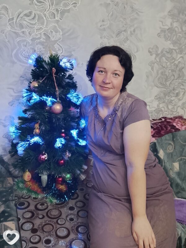 Ксения, 39, Таразе — анкета №472345