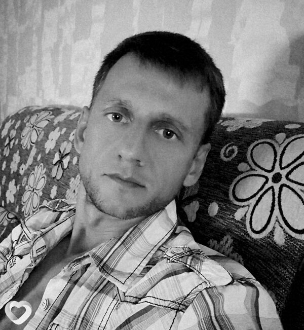 Дмитрий, 48, Барановичах — анкета №472349