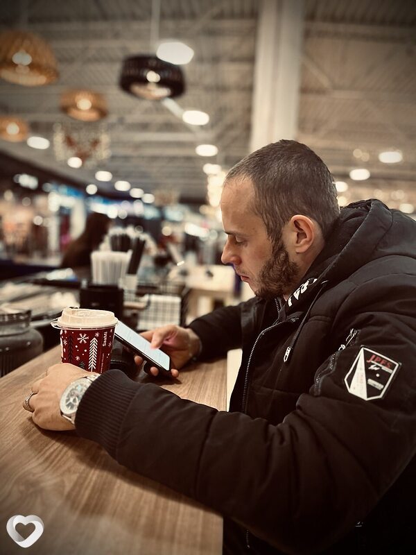 Александр, 34, Ростове-на-Дону — анкета №472357