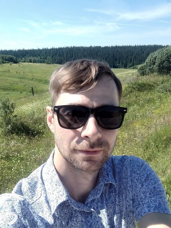 Борис, 42, Кемерове — анкета №472359