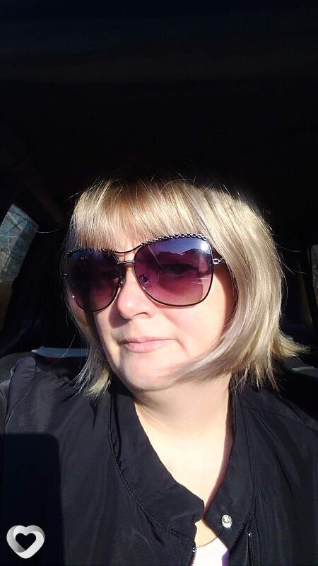 Елена, 44, Киселевске — анкета №472360