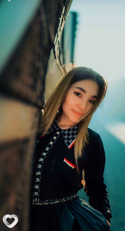 Иии, 34, Алматы — анкета №472361
