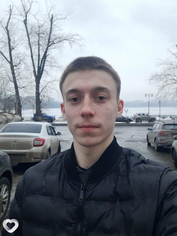Руслан, 22, Ижевске — анкета №472362