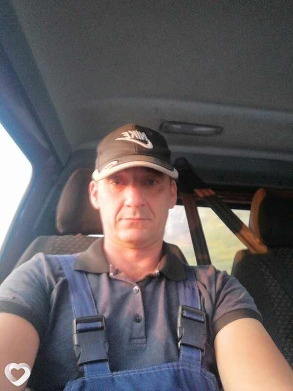 Максим, 44, Новокузнецке — анкета №472367
