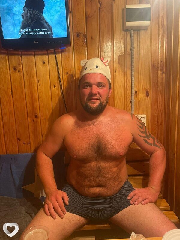 Александр, 43, Белореченске — анкета №472368
