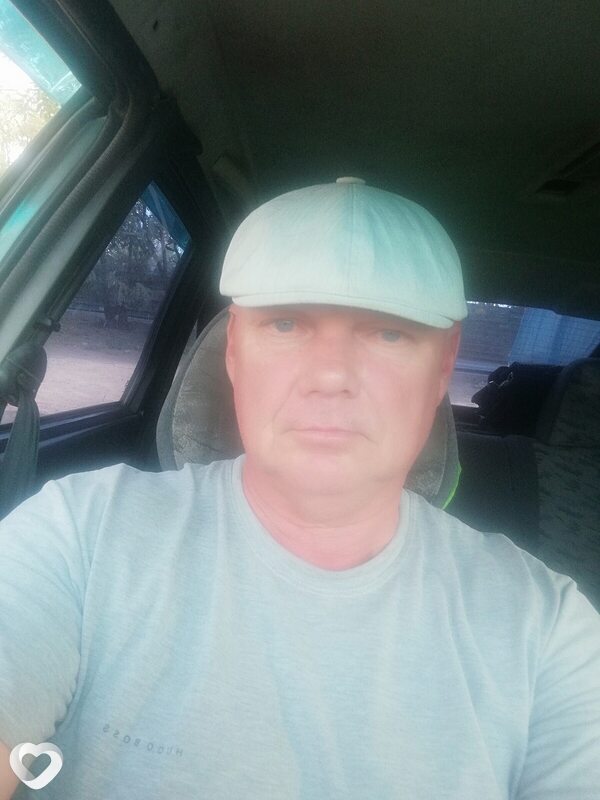 Васисуалий, 58, Астрахани — анкета №472668