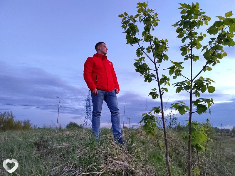Роман, 26, Павловском Посаде — анкета №472670