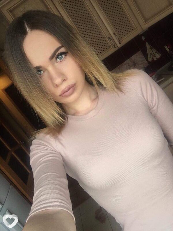 Ксю, 32, Конотопе — анкета №472676
