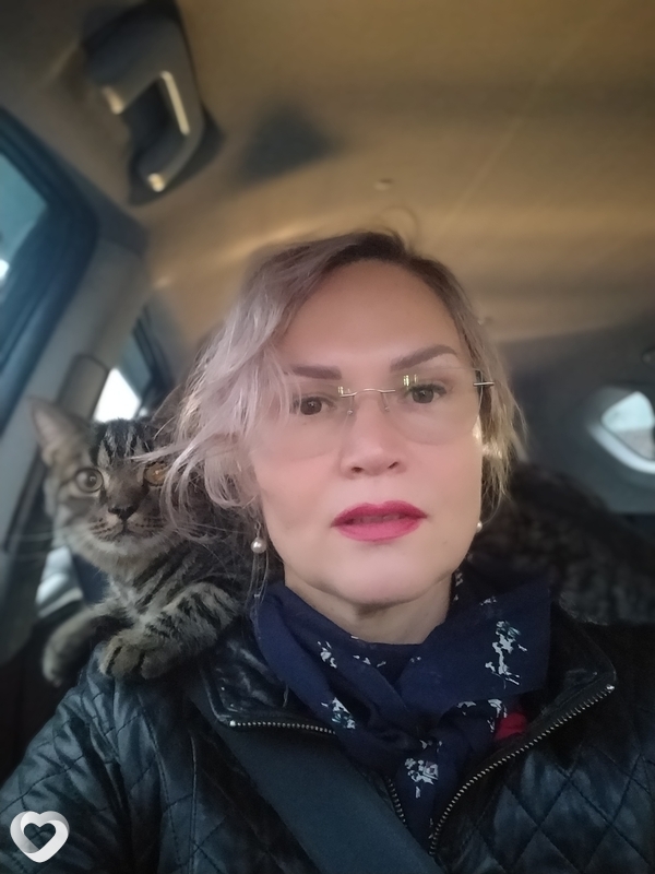 Агния, 49, Казани — анкета №472677