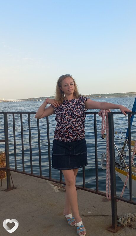 Оксана, 44, Санкт-Петербурге — анкета №472685