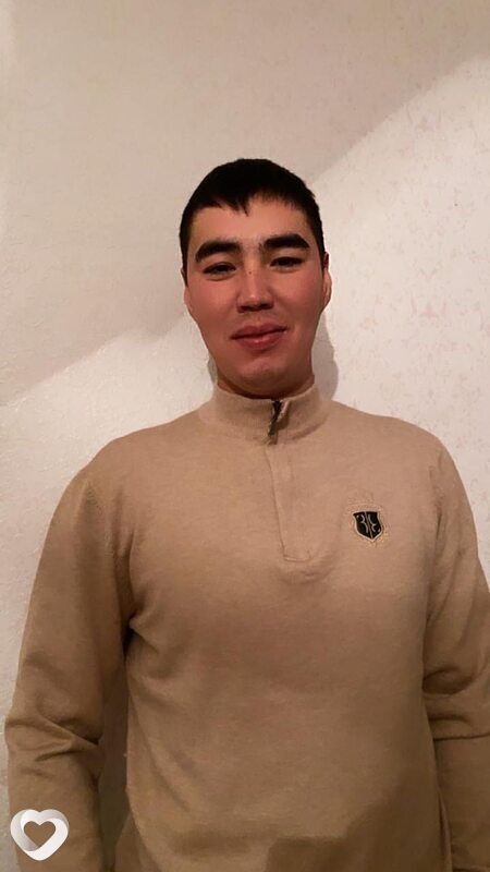 Адилет, 31, Астане — анкета №472623