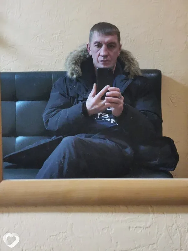 Алексей, 51, Москве — анкета №472631