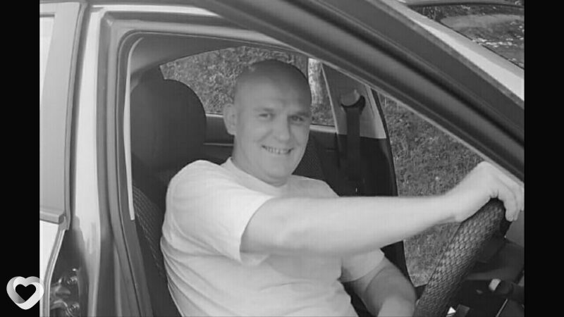 Андрей, 49, Невьянске — анкета №472633