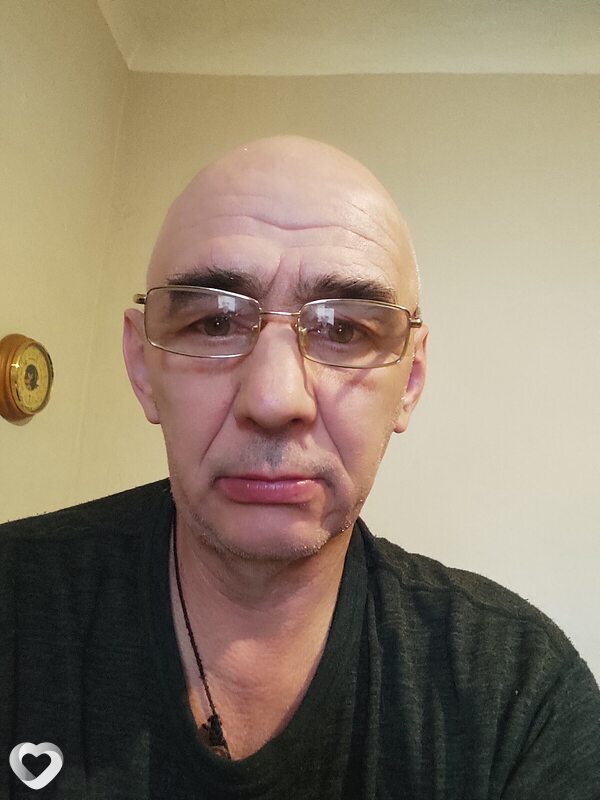 Андрей, 58, Актобе — анкета №472634