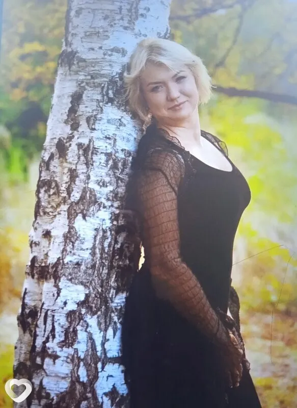 Наталья, 49, Барнауле — анкета №472640