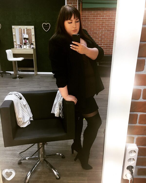 Кариночка, 29, Люберцах — анкета №472642