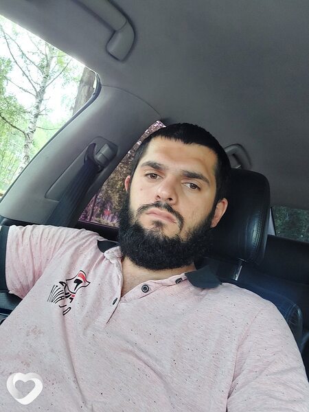 Александр, 27, Новокузнецке — анкета №472372